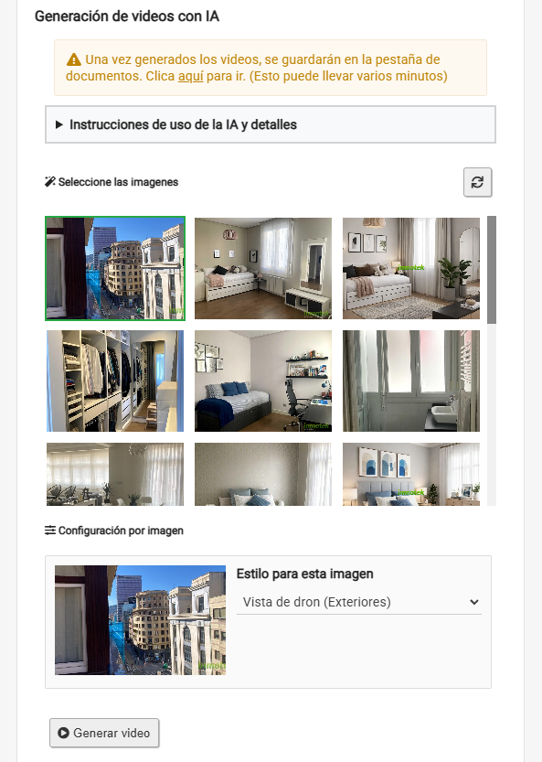 inmuebles