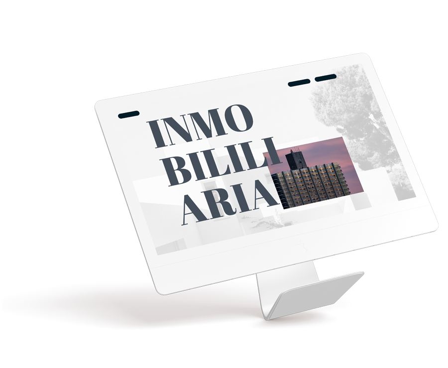 Inmotek software para las inmobiliarias lider.