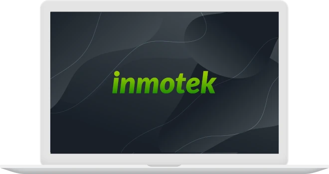 Accede a Inmotek desde cualquier lugar mediante web o mediante API.