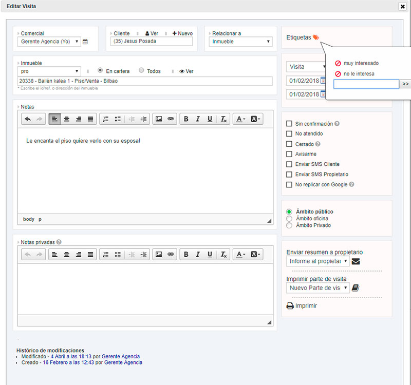 Coming soon, nested events in 