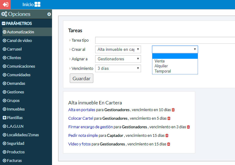 4 TECNOLOGÍAS PARA DIFERENCIA