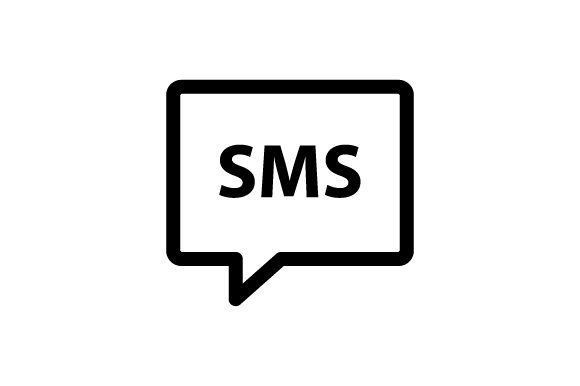 SMS y TEKS